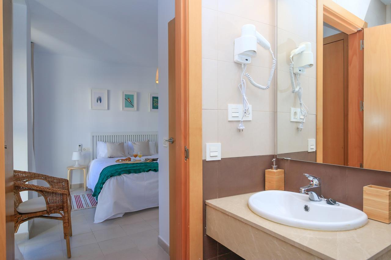 Ecobet Apartments Valencia Cameră foto