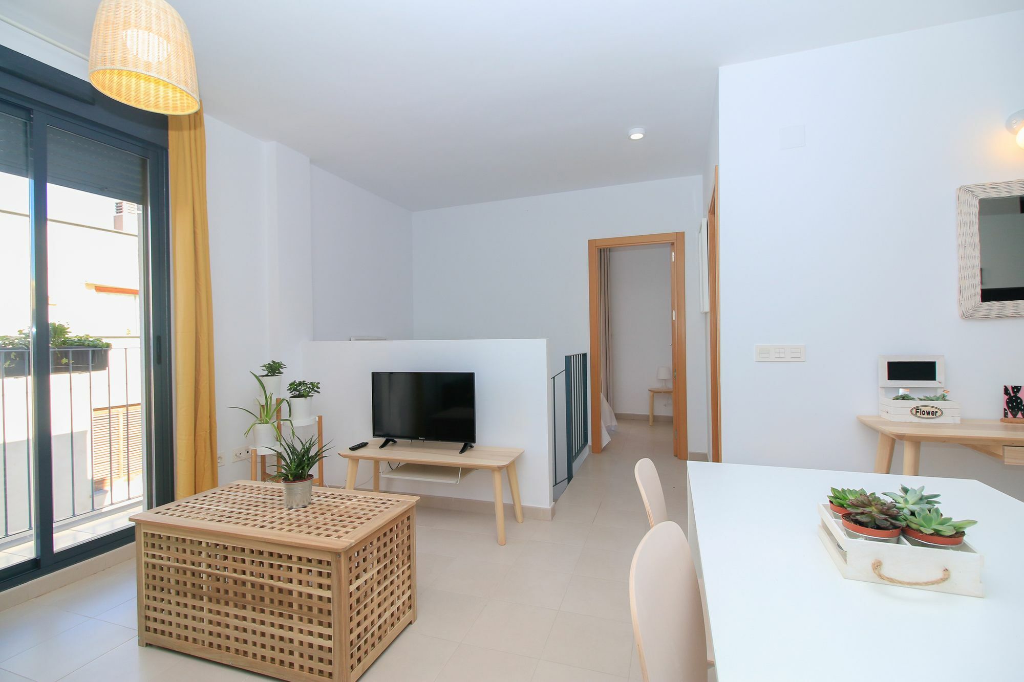 Ecobet Apartments Valencia Exterior foto